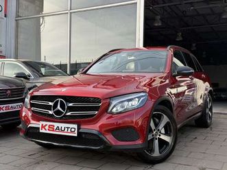 d 4-matic/314.368km/cuir/navi/camera/euro 6b