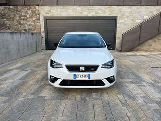 ibiza 1.5 tsi evo act fr 150cv