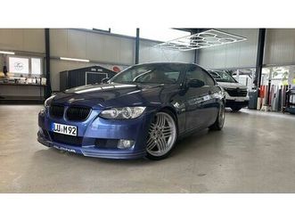 alpina b3 biturbo coupé