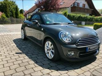 mini cooper roadster !!!festpreis!!!