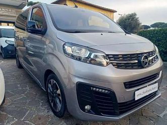 2.0 cdti advance 8 posti 144 cv