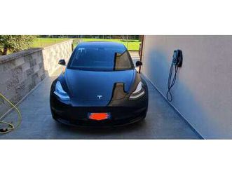 performance dual motor awd