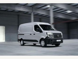 2.0 dci 35 tekna l3 h2 euro 6 (start/stop) 4dr