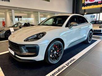 macan t 2.0 turbo pdk