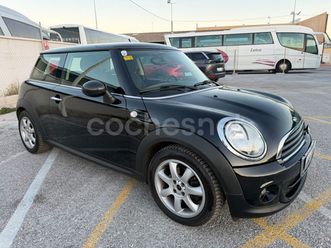 mini paceman 1.6 cooper d