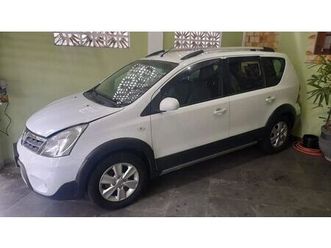 x-gear sl/x-gear 1.8 flex f. aut.