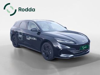 touring comfort lite