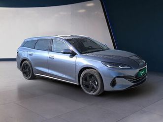 touring comfort lite