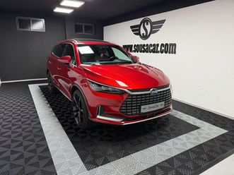 86.4 kwh awd flagship