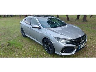 1.0 i-vtec elegance cvt navi