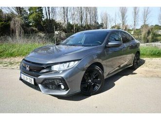 1.6 i-dtec executive premium