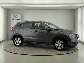 hr-v 1.5 i-vtec elegance+connect navi