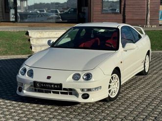 type-r
