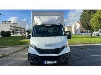 35c16 160cv - contentor - iva dedutível