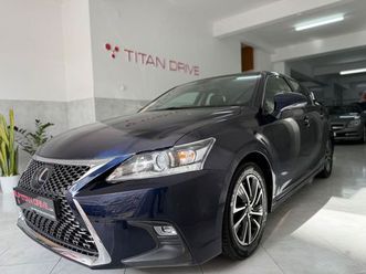 ct 200h urban edition