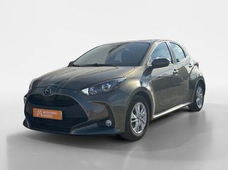 1.5 l hybrid vvt-i agile