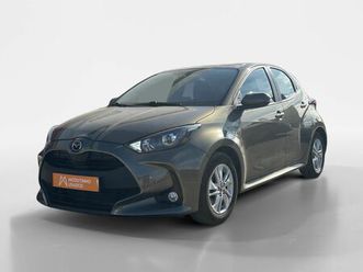 1.5 l hybrid vvt-i agile