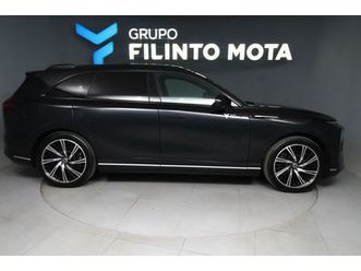 98 kwh awd performance