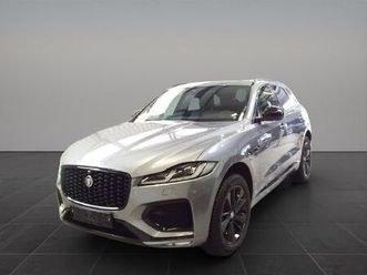 jaguar f-pace d300 r-dynamic se pano ahk head up