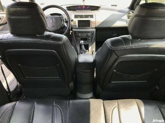 citroen c4 coupe 2.0 vts