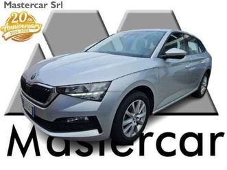 scala 1.6 tdi ambition 115cv dsg - fz724ee