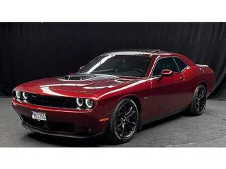 r/t 5.7 v8 hemi 381ch shaker /alpine /