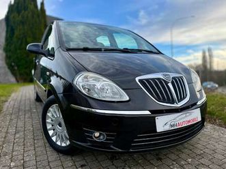 musa 1.3 multijet argento start