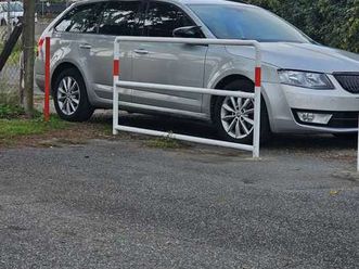 prezzo trattabile skoda octavia 3 euro 6