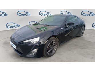 edition 86 - 2.0 vvt-i 200