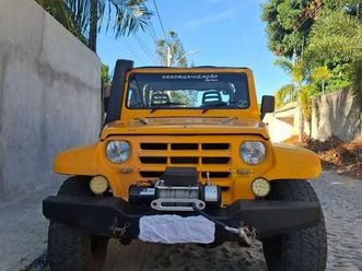 troller rf esport t-4 4x4 2.0 cap. lona 2000