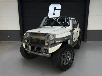 troller t-4 4x4 3.2 20v tdi cap. rígida diesel 2015