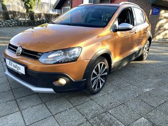 1,4 tdi 90hk highline dsg dab+