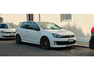 golf mk6 1.6 tdi