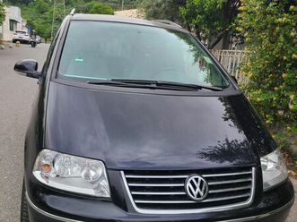 shitet sharan 2009 1.9 tdi , i blere ne germany 0697497778