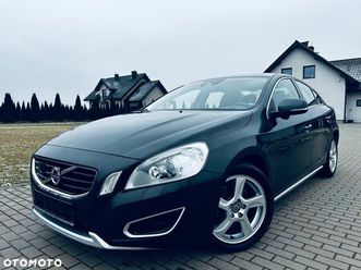 volvo s60 2.0t momentum