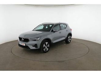 volvo xc40 2.0 b3 start dct7
