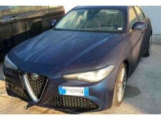 2.2 t business 160cv my19