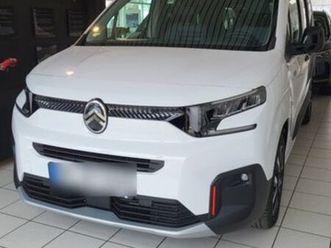 citroën berlingo xl-5 bluehdi 130 automati...