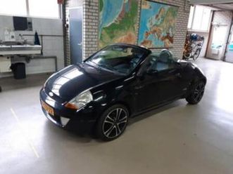 ford streetka 2003 — ford — marktplaats
