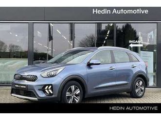 1.6 gdi hybrid dynamicline | adaptieve cruise cont