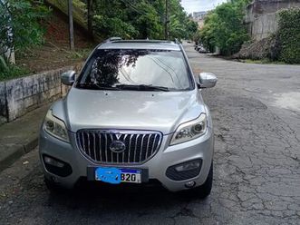 lifan x60 1.8 16v 5p mec. 2016 vip