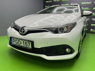 toyota auris touring sports 1.4 d-4d active comfort pgd-167. áfás ár