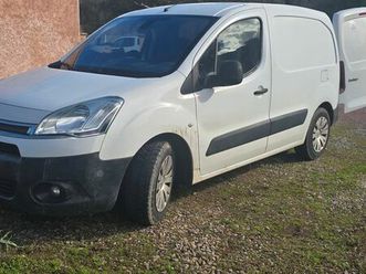 citroen berlingo 1.6hdi 112cv