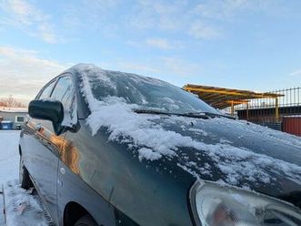 suzuki liana mit tüv