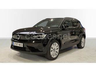 volvo ex40 single core auto