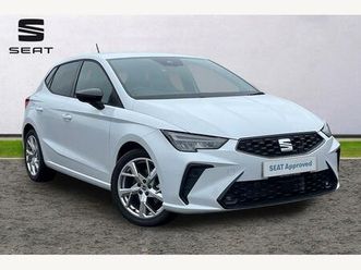 1.0 tsi 115 fr first edition 5dr dsg