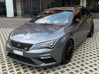 leon st 2.0 tsi cupra 300 4 drive dsg