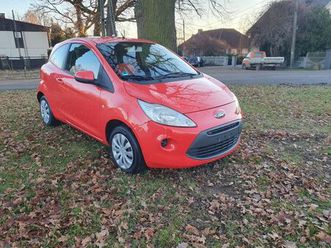 ford ka 1.2 benzyna wspomaganie kierownicy nysa • olx.pl