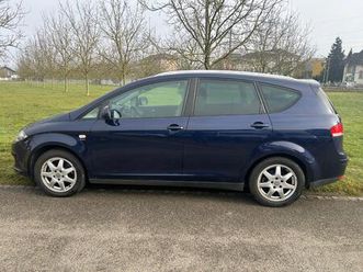 altea xl 1.8 tsi stylance