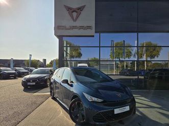 cupra born 230 ch - batterie xl